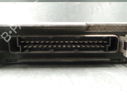 Engine control unit (ECU) FIAT PUNTO (176_) 55 1.1 | BP248783M57