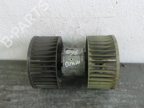 Used Heater blower motor BMW 3 (E36) 318 tds (90 hp) 1582549