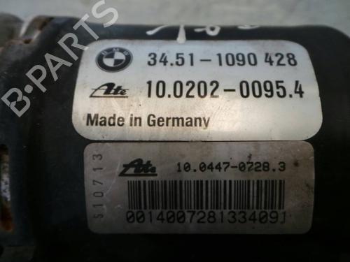 ABS pump BMW 3 (E36) 318 tds | BP16702M43 