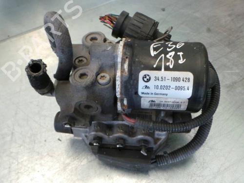 ABS pump BMW 3 (E36) 318 tds | BP16702M43 