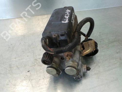 Used ABS pump BMW 3 (E36) 318 tds (90 hp) 16703