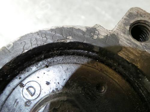 Steering pump FORD ESCORT V Turnier (ANL) 1.4 | BP160130M99 