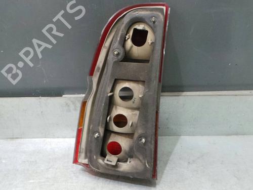 Right taillight FORD ESCORT V Turnier (ANL) 1.4 | BP320810C35 