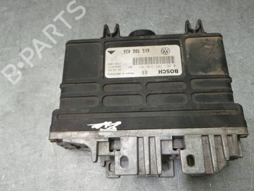 Used Engine control unit (ECU) SEAT CORDOBA (6K1, 6K2) 1.4 i (60 hp) 1222915