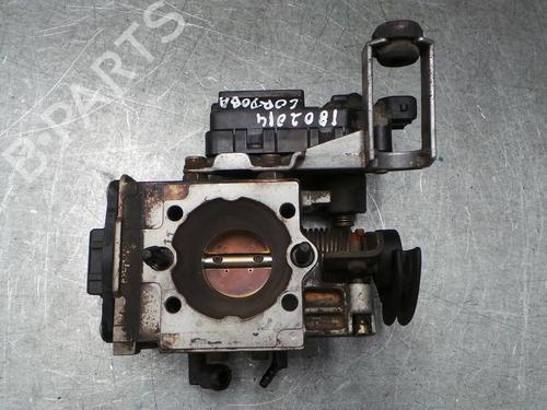 Throttle body SEAT CORDOBA (6K1, 6K2) 1.4 i 3435201569  0132008600