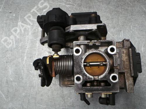Throttle body SEAT CORDOBA (6K1, 6K2) 1.4 i | BP1005346M82 