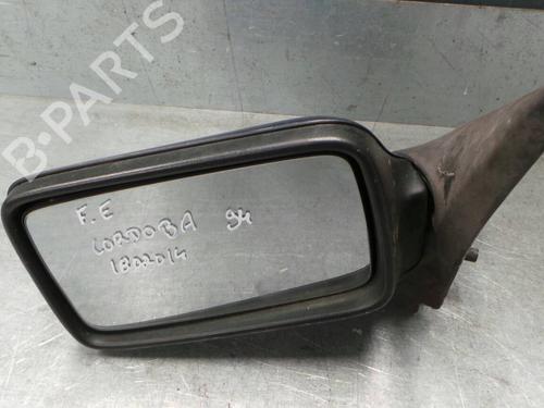 Left mirror SEAT CORDOBA (6K1, 6K2) 1.4 i BP1004855C26