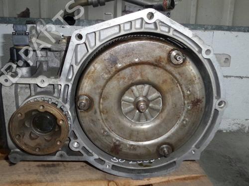 Used Gearbox SEAT CORDOBA (6K1, 6K2) 1.8 i (90 hp) 3020637