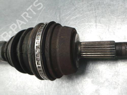 Right front driveshaft SEAT IBIZA II (6K1) 1.4 i | BP210064M39 