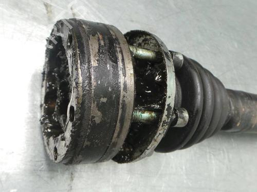 Right front driveshaft SEAT IBIZA II (6K1) 1.4 i | BP210064M39 