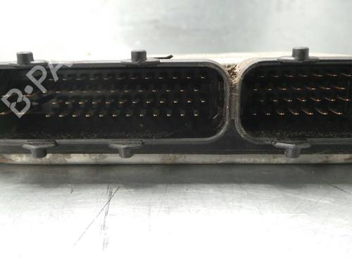 Engine control unit (ECU) SEAT IBIZA II (6K1) 1.4 i | BP207923M57 