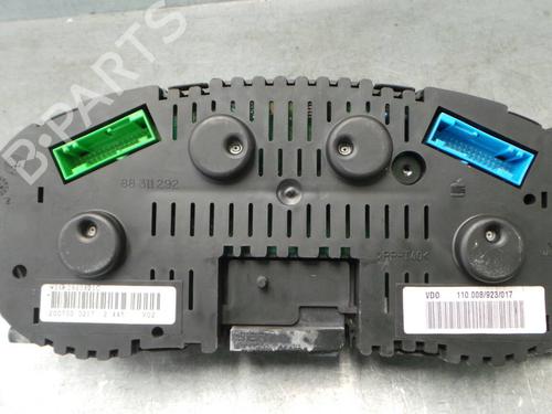 Instrument cluster SEAT IBIZA II (6K1) 1.4 i | BP359879C47 
