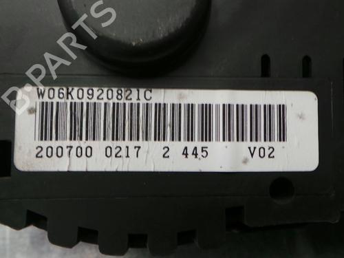 Instrument cluster SEAT IBIZA II (6K1) 1.4 i | BP359879C47 