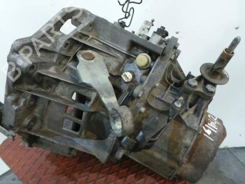 Gearbox CITROËN XANTIA (X1_, X2_) 1.9 Turbo D | BP177264M3 