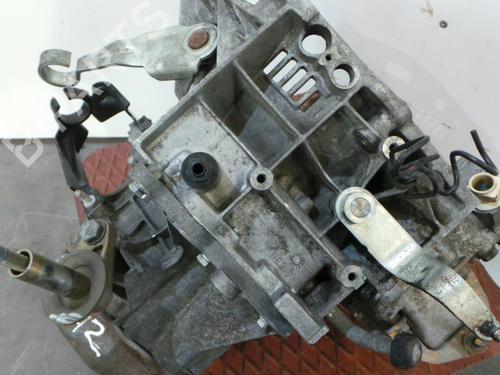 Gearbox CITROËN XANTIA (X1_, X2_) 1.9 Turbo D | BP177264M3 