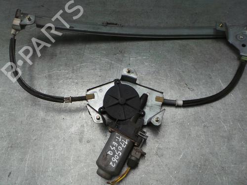 Rear left window mechanism CITROËN XANTIA (X1_, X2_) 1.9 Turbo D | BP344548C24 