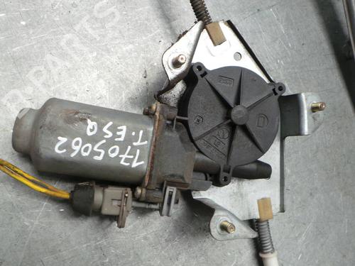 Rear left window mechanism CITROËN XANTIA (X1_, X2_) 1.9 Turbo D | BP344548C24 