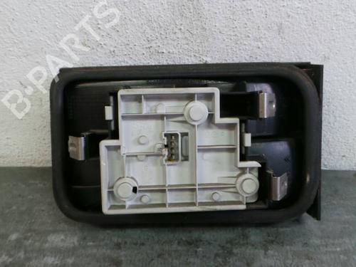Venstre baklys, luke CITROËN XANTIA (X1_, X2_) 1.9 Turbo D | BP210980C79 
