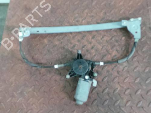 Rear left window mechanism CITROËN XANTIA (X1_, X2_) 1.9 Turbo D | BP210977C24 