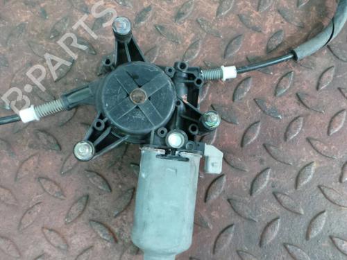 Rear left window mechanism CITROËN XANTIA (X1_, X2_) 1.9 Turbo D | BP210977C24 