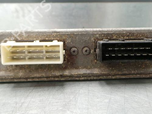 Engine control unit (ECU) CITROËN XANTIA (X1_, X2_) 1.9 Turbo D | BP231901M57 