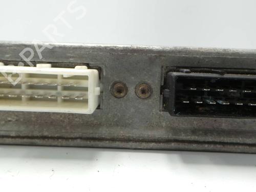 Engine control unit (ECU) CITROËN XANTIA (X1_, X2_) 1.9 Turbo D | BP1520264M57 