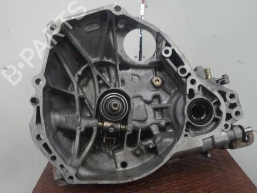 Used Gearbox HONDA CONCERTO (HW, MA) 1.6 i 16V (HW) (122 hp) 3507520