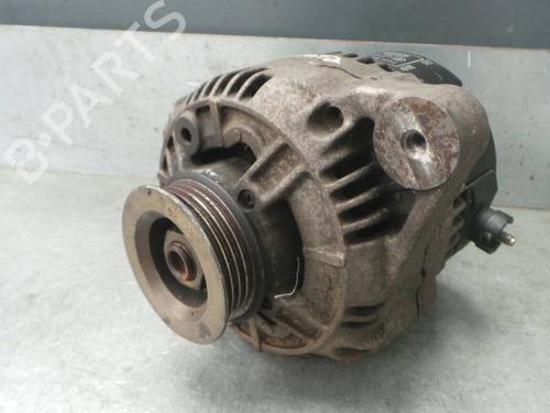Generator HONDA CIVIC VI Fastback (MA, MB) 1.4 i (MA8, MB2) (90 hp) 3519976