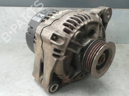Generator HONDA CIVIC VI Fastback (MA, MB) 1.4 i (MA8, MB2) | BP3519976M7 