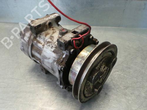 Used AC compressor HYUNDAI PONY (X-2) 1.5 i (83 hp) 117699