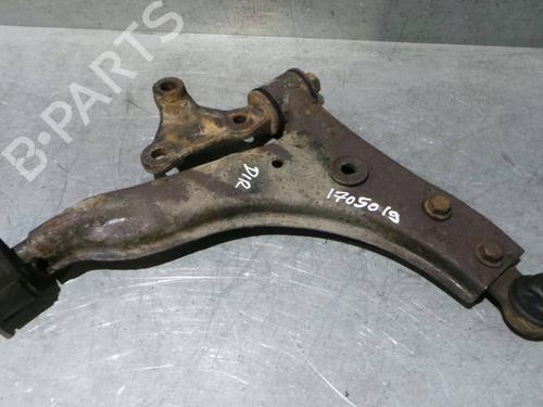 Used Right front suspension arm HYUNDAI S COUPE (SLC) 1.5 i (84 hp) 2274926