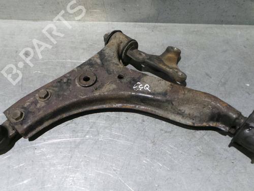 Left front suspension arm HYUNDAI S COUPE (SLC) 1.5 i BP2274927M12