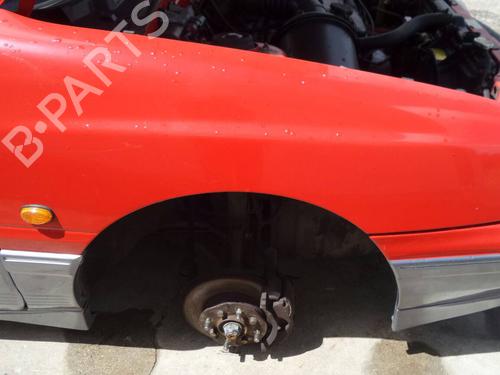 Right front fenders HYUNDAI S COUPE (SLC) 1.5 i BP214160C42