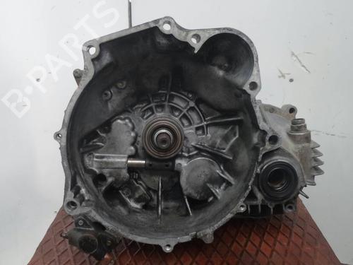 Gearbox HYUNDAI S COUPE (SLC) 1.5 i CN 523262