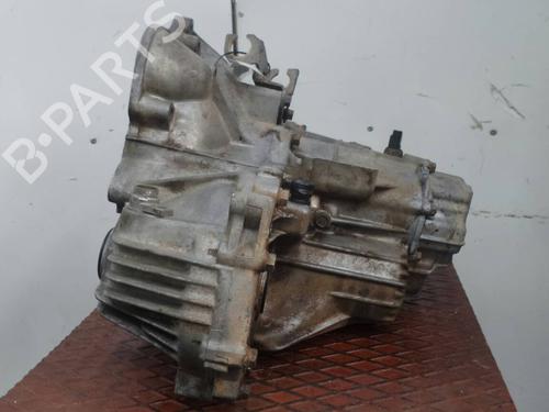 Gearbox HYUNDAI S COUPE (SLC) 1.5 i | BP214177M3 