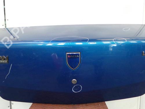 Heckklappe DACIA LOGAN (LS_) 1.4 MPI LPG (LS0C) | BP176767C6 