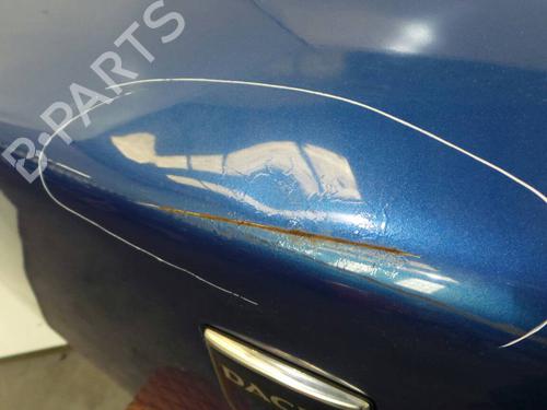 Heckklappe DACIA LOGAN (LS_) 1.4 MPI LPG (LS0C) | BP176767C6 