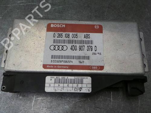 Used Electronic module AUDI A4 B5 (8D2) 1.9 TDI (90 hp) 1148779