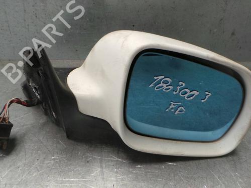 Used Right mirror AUDI A4 B5 (8D2) 1.9 TDI (90 hp) 1741294