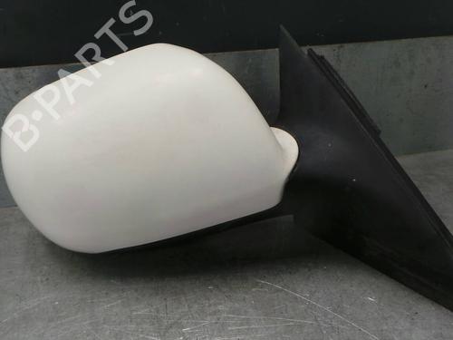 Right mirror AUDI A4 B5 (8D2) 1.9 TDI | BP1741294C27 