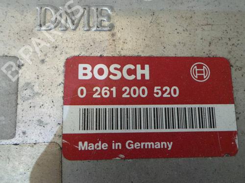Engine control unit (ECU) BMW 3 (E36) 318 i | BP18540M57 