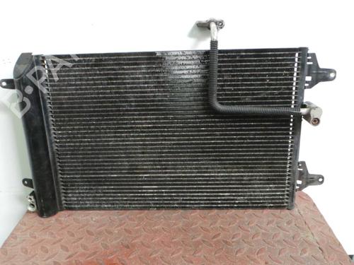 Used AC radiator FORD GALAXY I (WGR) 1.9 TDI (90 hp) 77274