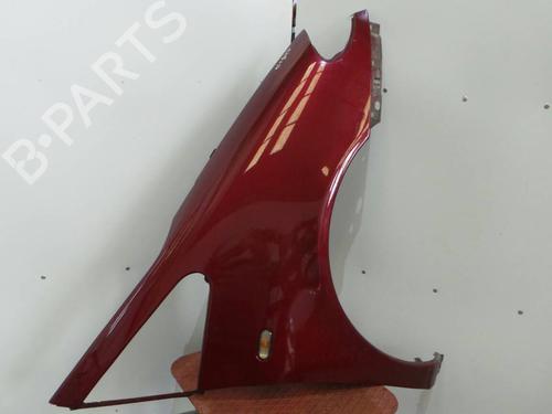 Used Right front fenders FORD GALAXY I (WGR) 1.9 TDI (90 hp) 24017