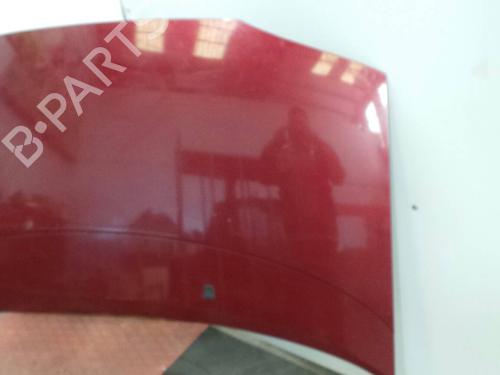 Used Hood FORD GALAXY I (WGR) 1.9 TDI (90 hp) 24018
