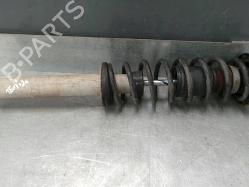 Højre bagtil støddæmper BMW 5 (E39) 525 tds | BP308892M19 