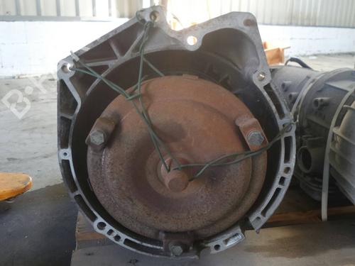 Used Gearbox BMW 5 (E39) 520 i (150 hp) 3023535