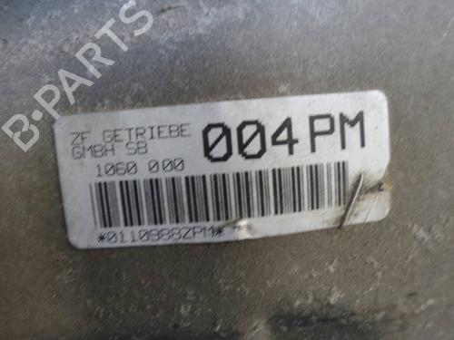 Gearbox BMW 5 (E39) 520 i | BP3023535M3 