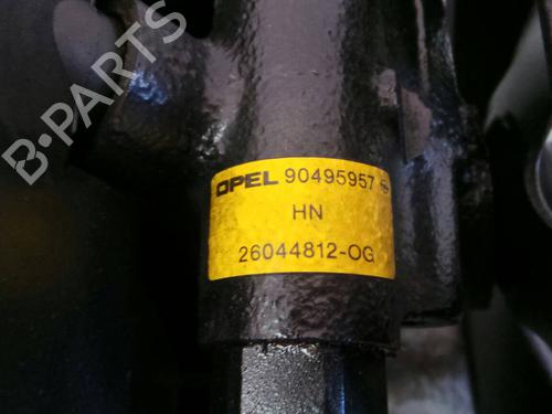 Steering pump OPEL VECTRA B Hatchback (J96) 1.6 i 16V (F68) | BP1101545M99 