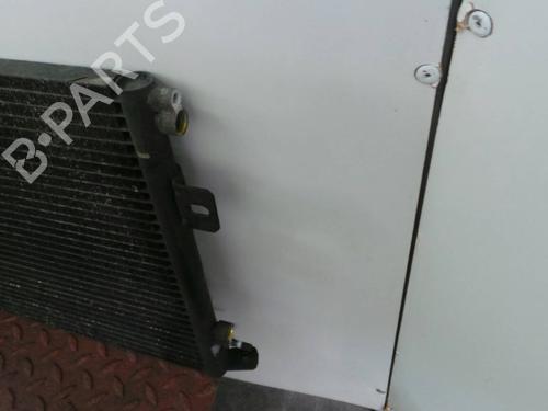 AC radiator CHRYSLER VOYAGER / GRAND VOYAGER III (GS_, NS_) 2.5 TD | BP1162277M32 
