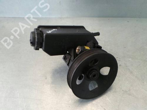 Servopumpe für OPEL VECTRA B (J96) 1.6 i 16V (F19) (100 hp) 129136